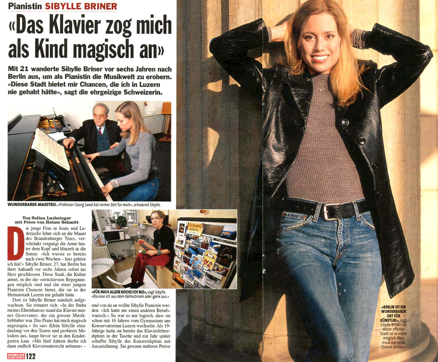 Schweizer Illustrierte