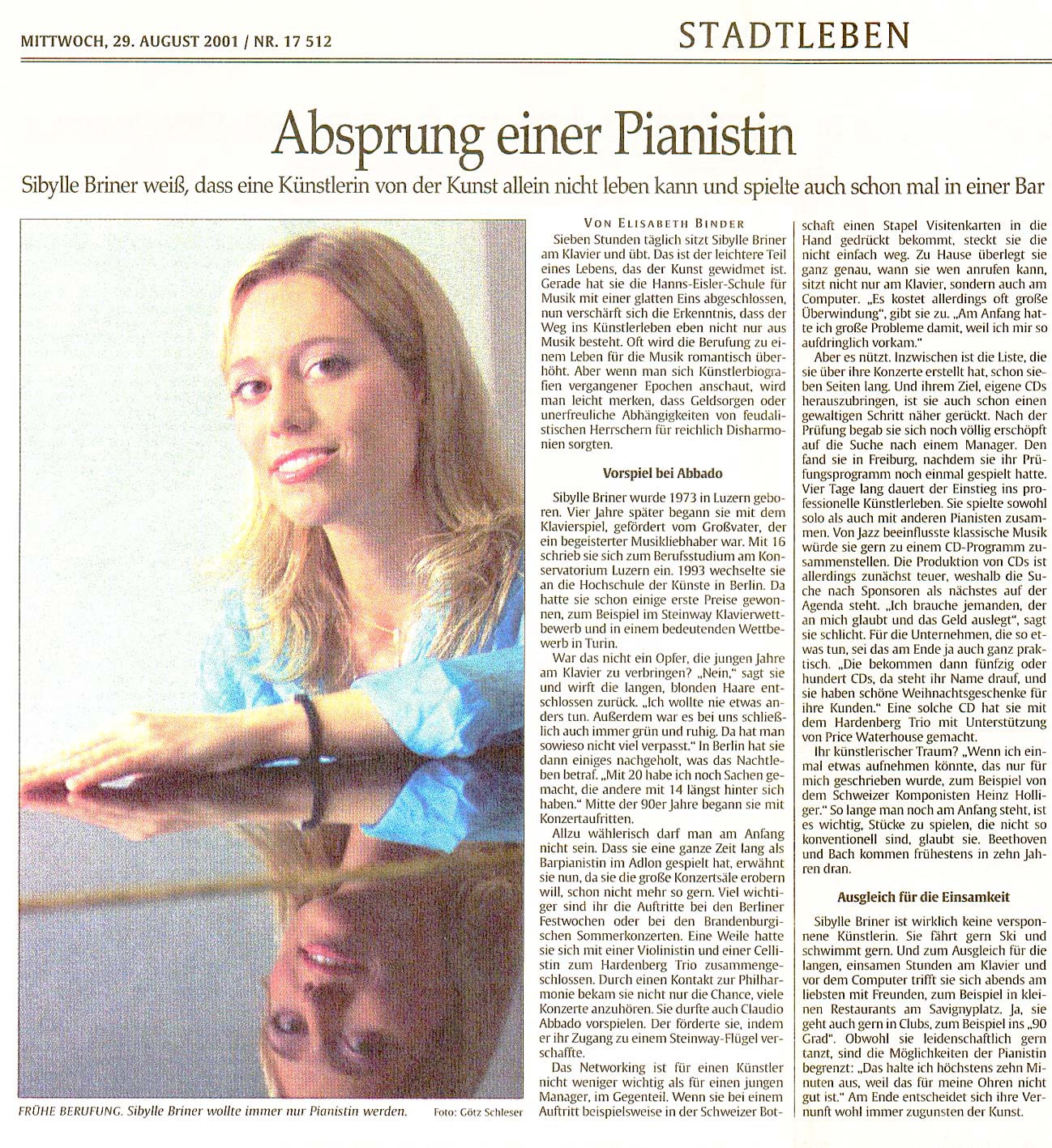 Tagesspiegel