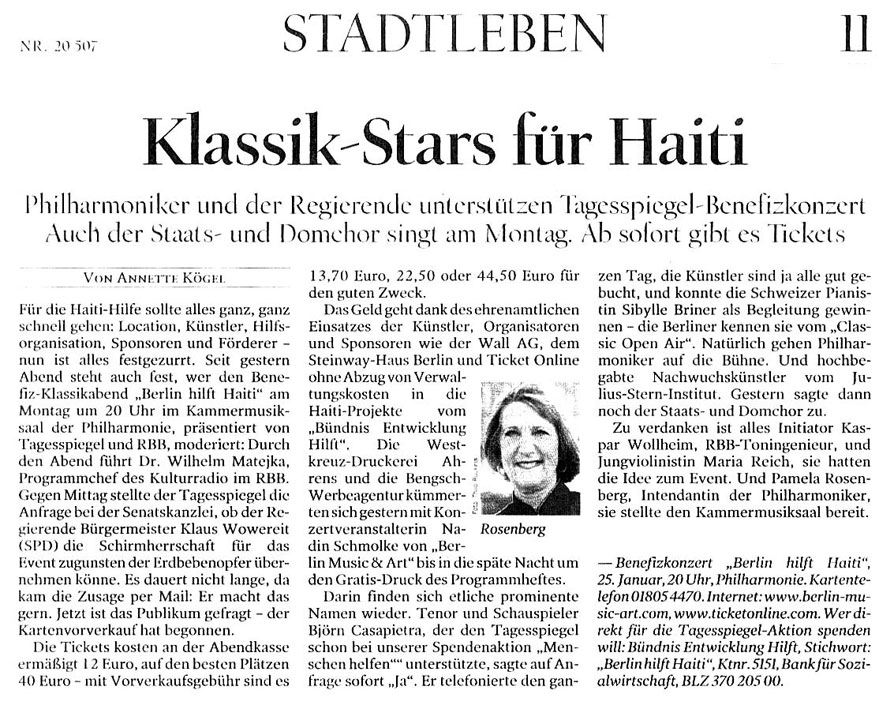 Tagesspiegel