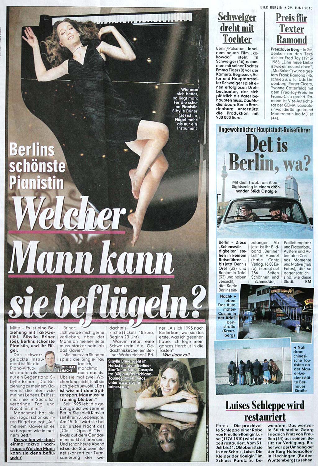 Bild Berlin