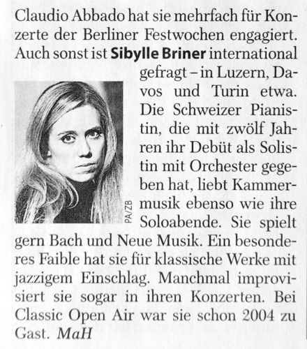 Berliner Morgenpost