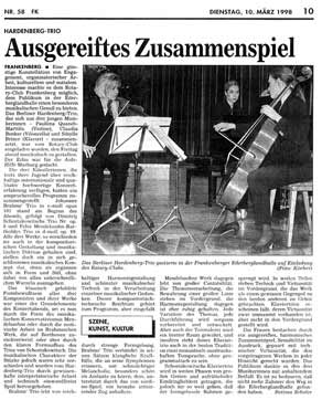 03|1998 Frankenberger Allgemeine