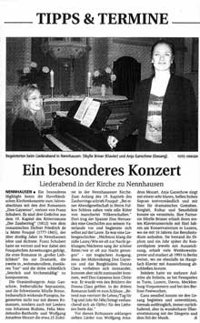 11|2005 Märkische Allgemeine