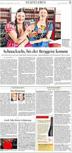 02|2010 Tagesspiegel