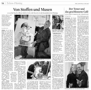05|2011 Märkische Allgemeine Zeitung