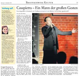 12|2011 Braunschweiger Zeitung