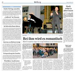 03|2012 Weilburger Tageblatt