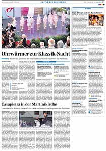 07|2012 Mitteldeutsche Zeitung