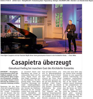 09|2012 Kreiszeitung Kirchdorf
