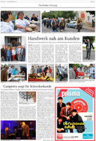 09|2012 Parchimer Zeitung